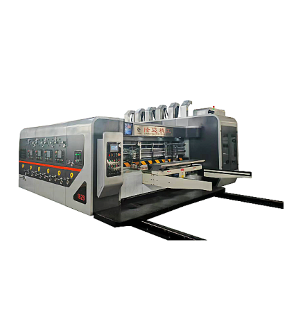 高速水墨印刷機(jī)